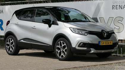 Renault Captur TCe 90 Intens