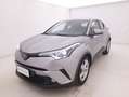 Toyota C-HR Hybrid Business 1.8 Full Hybrid 122CV srebrna - thumbnail 9