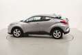 Toyota C-HR Hybrid Business 1.8 Full Hybrid 122CV srebrna - thumbnail 2