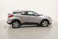 Toyota C-HR Hybrid Business 1.8 Full Hybrid 122CV srebrna - thumbnail 6