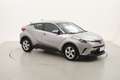 Toyota C-HR Hybrid Business 1.8 Full Hybrid 122CV srebrna - thumbnail 7