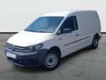 Volkswagen Caddy Furgón Maxi 2.0TDI 75kW Blanco - thumbnail 1