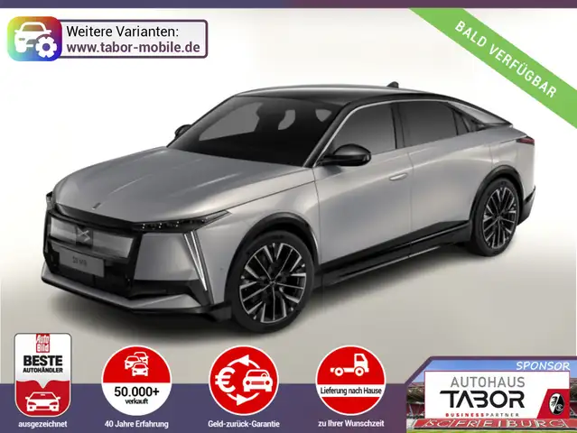 DS Automobiles N°8 Étoile Nappa Matrix 20Z Nav eHK UVP-30%*