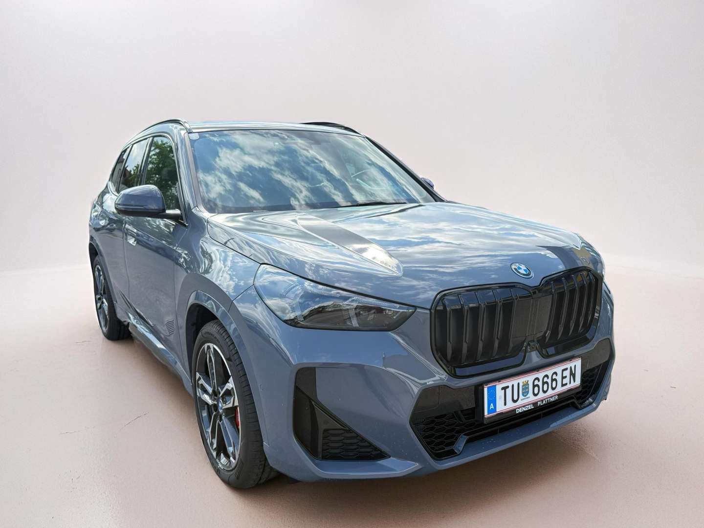 BMW X1 XDrive25e - 2024 - Joinsteer - #10