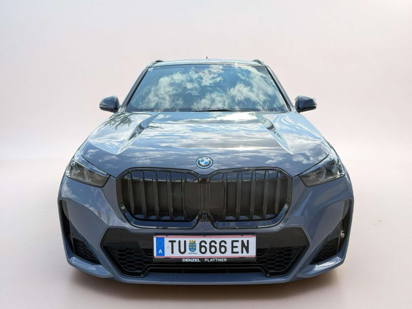BMW X1 XDrive25e - 2024 - Joinsteer - #11
