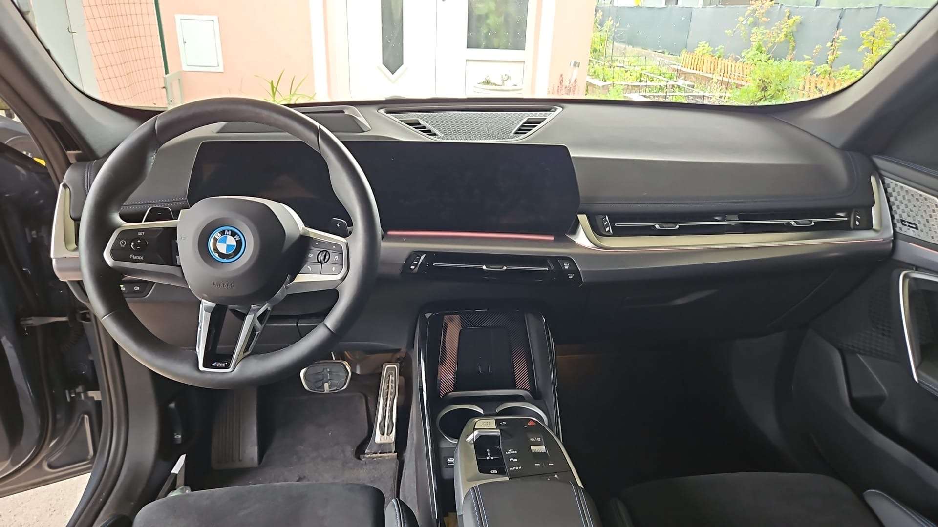 BMW X1 XDrive25e - 2024 - Joinsteer - #12