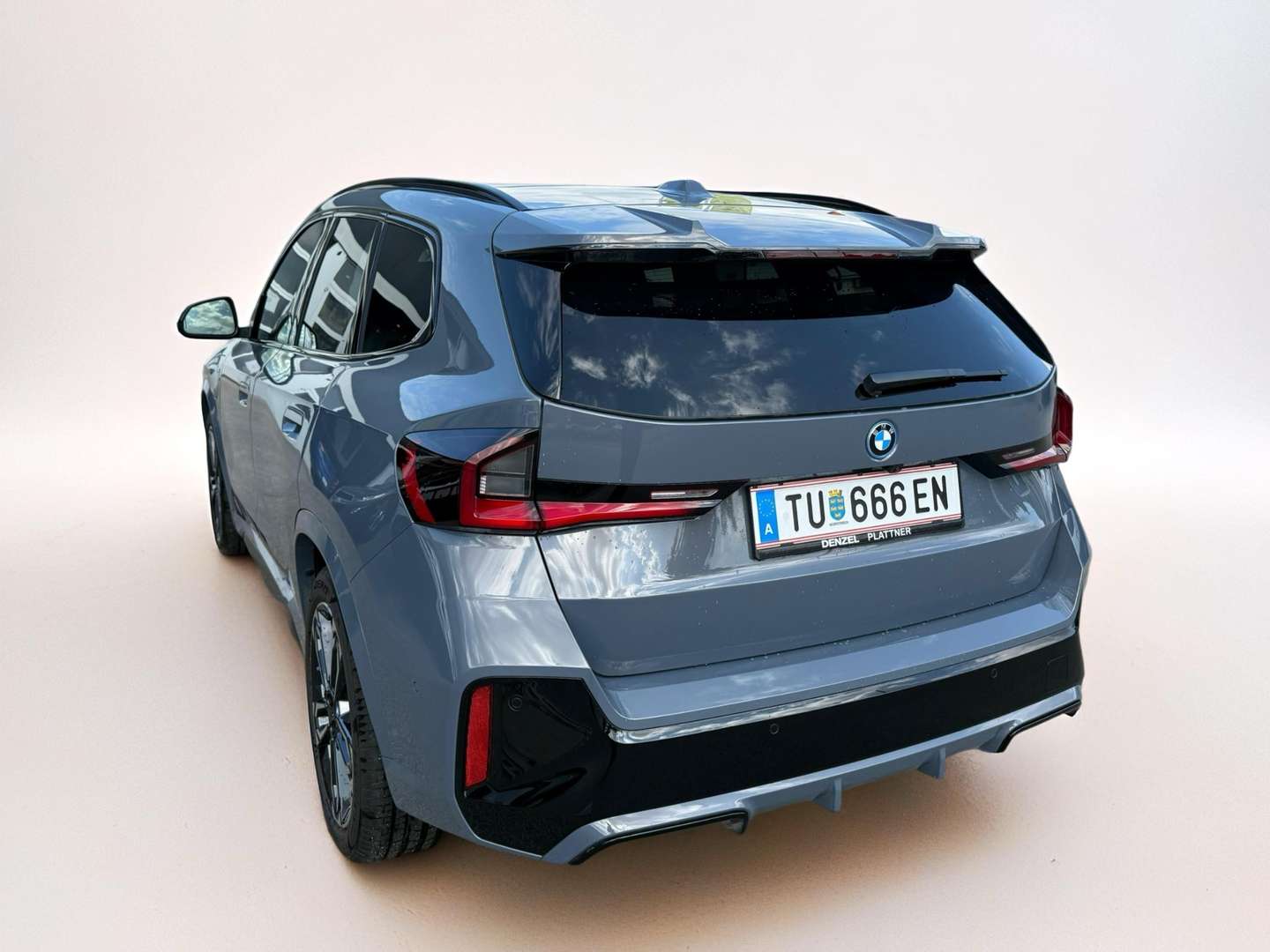 BMW X1 XDrive25e -  - Joinsteer - #3