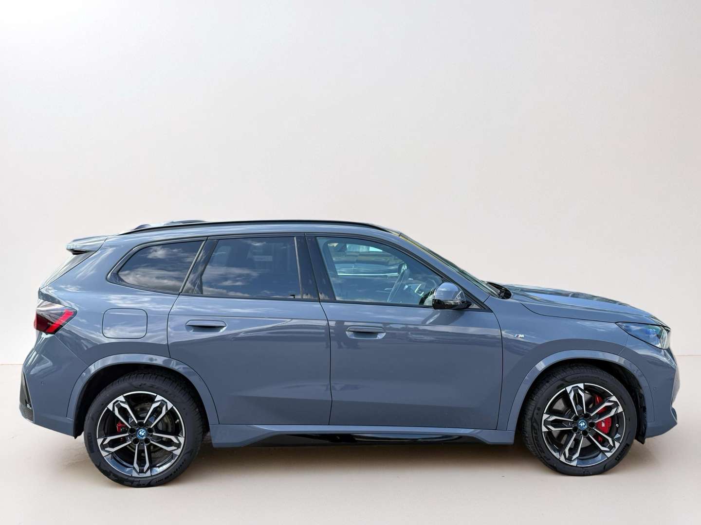 BMW X1 XDrive25e - 2024 - Joinsteer - #8