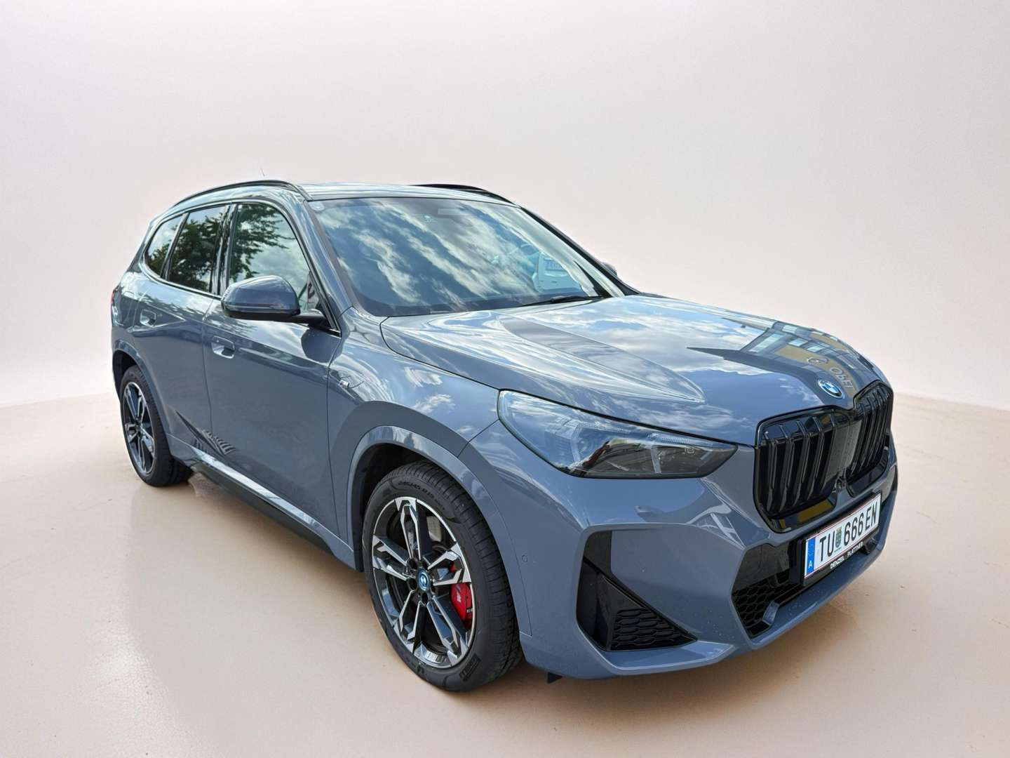 BMW X1 XDrive25e - 2024 - Joinsteer - #9