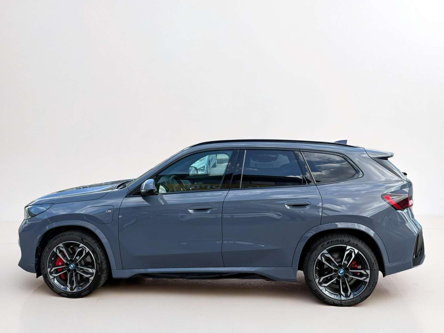 BMW X1 XDrive25e - 2024 - Joinsteer - #2