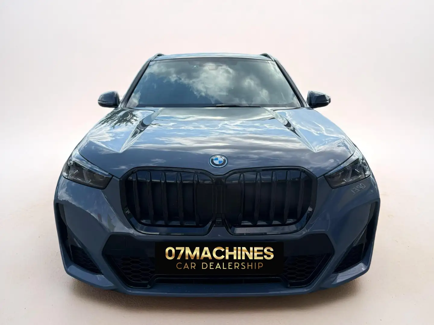 BMW X1 xDrive25e 14,2kWh Aut. - 2