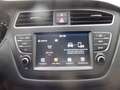 Hyundai i20 YES! Automatik, Navi, Kamera Black - thumbnail 12