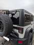 Jeep Wrangler Unlimited 2.8 CRD DPF Automatik Rubicon Motorschad - thumbnail 3