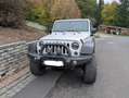 Jeep Wrangler Unlimited 2.8 CRD DPF Automatik Rubicon Motorschad - thumbnail 1