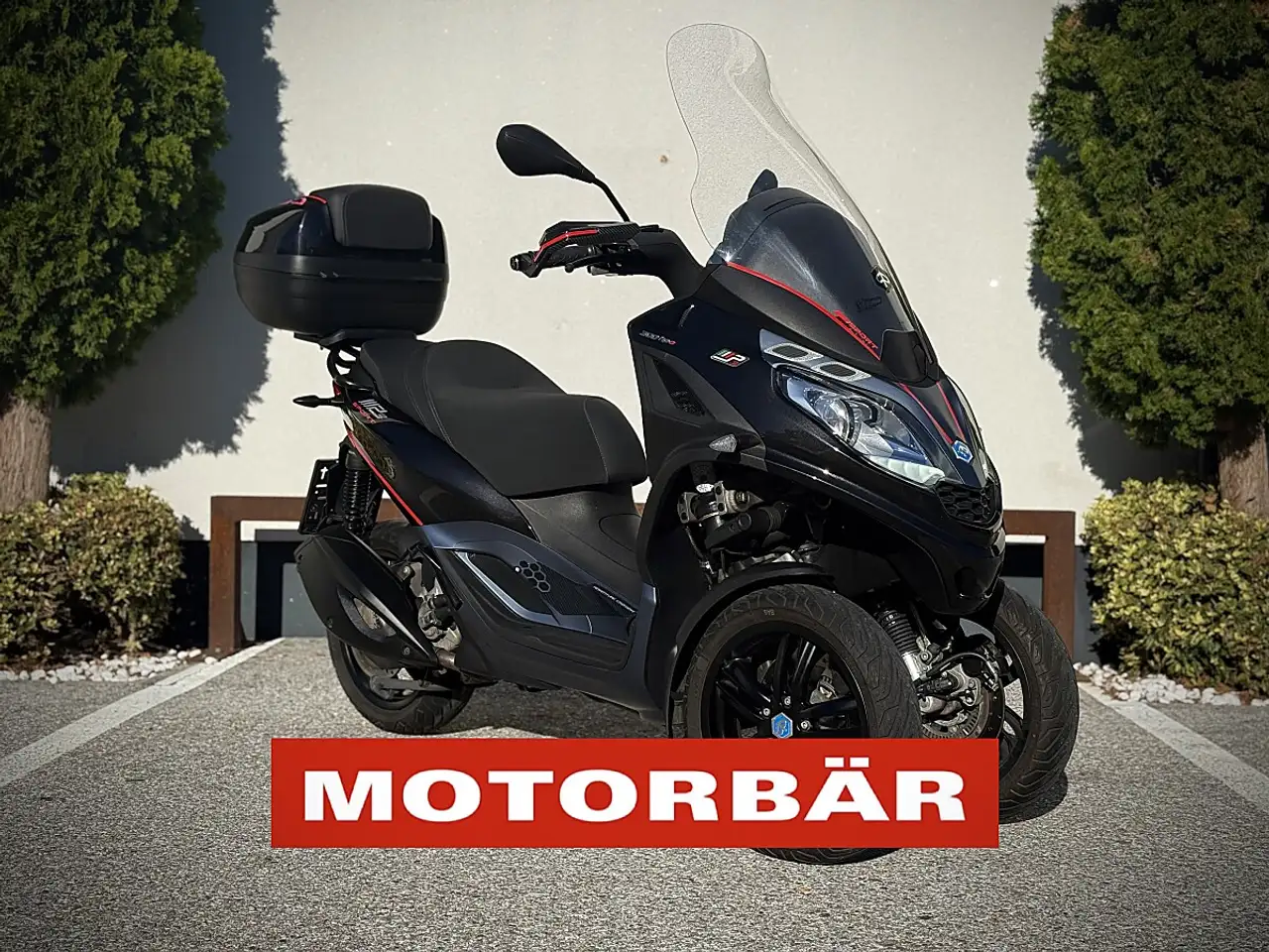 Piaggio