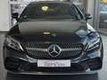 Mercedes-Benz C 300 Coupe 2.0 CGI "LED/AMG/Pano/ACC/R-Kamera" Grijs - thumbnail 2