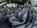 Mercedes-Benz C 300 Coupe 2.0 CGI "LED/AMG/Pano/ACC/R-Kamera" Grijs - thumbnail 8