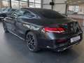Mercedes-Benz C 300 Coupe 2.0 CGI "LED/AMG/Pano/ACC/R-Kamera" Grijs - thumbnail 5