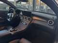 Mercedes-Benz C 300 Coupe 2.0 CGI "LED/AMG/Pano/ACC/R-Kamera" Grijs - thumbnail 12