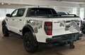 Ford Ranger Raptor Doppelkabine 4x4 Perfomance Biały - thumbnail 5