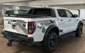 Ford Ranger Raptor Doppelkabine 4x4 Perfomance Biały - thumbnail 4