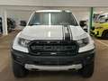 Ford Ranger Raptor Doppelkabine 4x4 Perfomance Biały - thumbnail 3