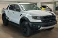 Ford Ranger Raptor Doppelkabine 4x4 Perfomance Biały - thumbnail 2