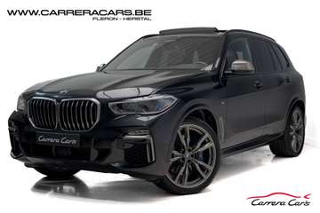 M50d AS*|7 PLACES*CRAFTEDCLARITY*DISPLAY KEY*HEADUP*PANO*FULL*|