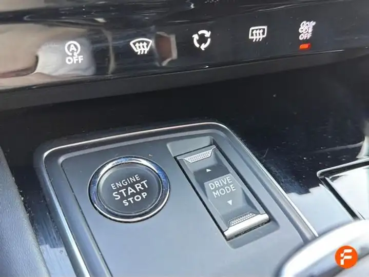 Peugeot 508 2021, foto 55