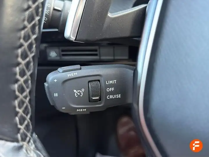 Peugeot 508 2021, foto 48