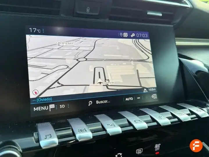 Peugeot 508 2021, foto 54