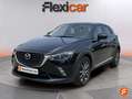 Mazda CX-3 2.0 Skyactiv-G Zenith Safety 2WD Aut. 89kW Noir - thumbnail 3