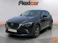 Mazda CX-3 2.0 Skyactiv-G Zenith Safety 2WD Aut. 89kW Zwart - thumbnail 3