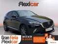 Mazda CX-3 2.0 Skyactiv-G Zenith Safety 2WD Aut. 89kW Noir - thumbnail 1