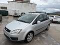 Ford Focus C-Max 1.6TDci Ghia 109 Grau - thumbnail 2