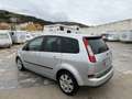 Ford Focus C-Max 1.6TDci Ghia 109 Grau - thumbnail 5