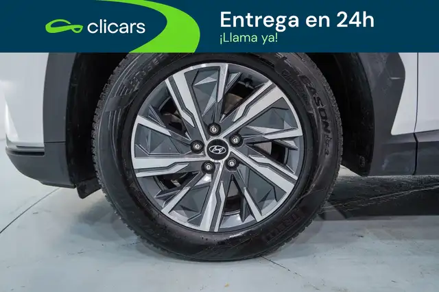 Hyundai Tucson view 11