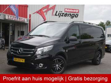 111 CDI Lang DC Comfort MARGE | Carplay | Airco |