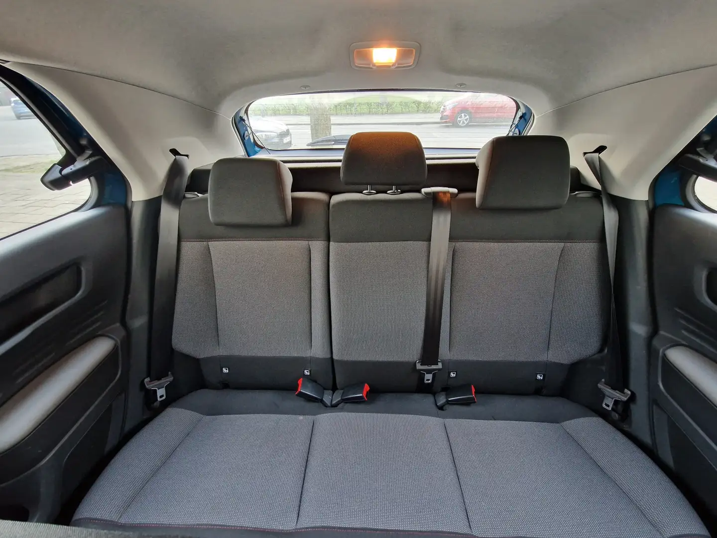 Citroen C4 Cactus C4 Cactus BlueHDi 120 Stop Green - 2