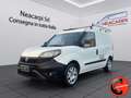Fiat Doblo 1.4 N.P(ALLESTITO EX RETE GAS-PC-TN)POCHI KM CERTI Blanc - thumbnail 1