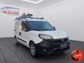Fiat Doblo 1.4 N.P(ALLESTITO EX RETE GAS-PC-TN)POCHI KM CERTI Blanc - thumbnail 5