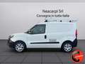 Fiat Doblo 1.4 N.P(ALLESTITO EX RETE GAS-PC-TN)POCHI KM CERTI Blanc - thumbnail 3