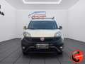 Fiat Doblo 1.4 N.P(ALLESTITO EX RETE GAS-PC-TN)POCHI KM CERTI Blanc - thumbnail 9