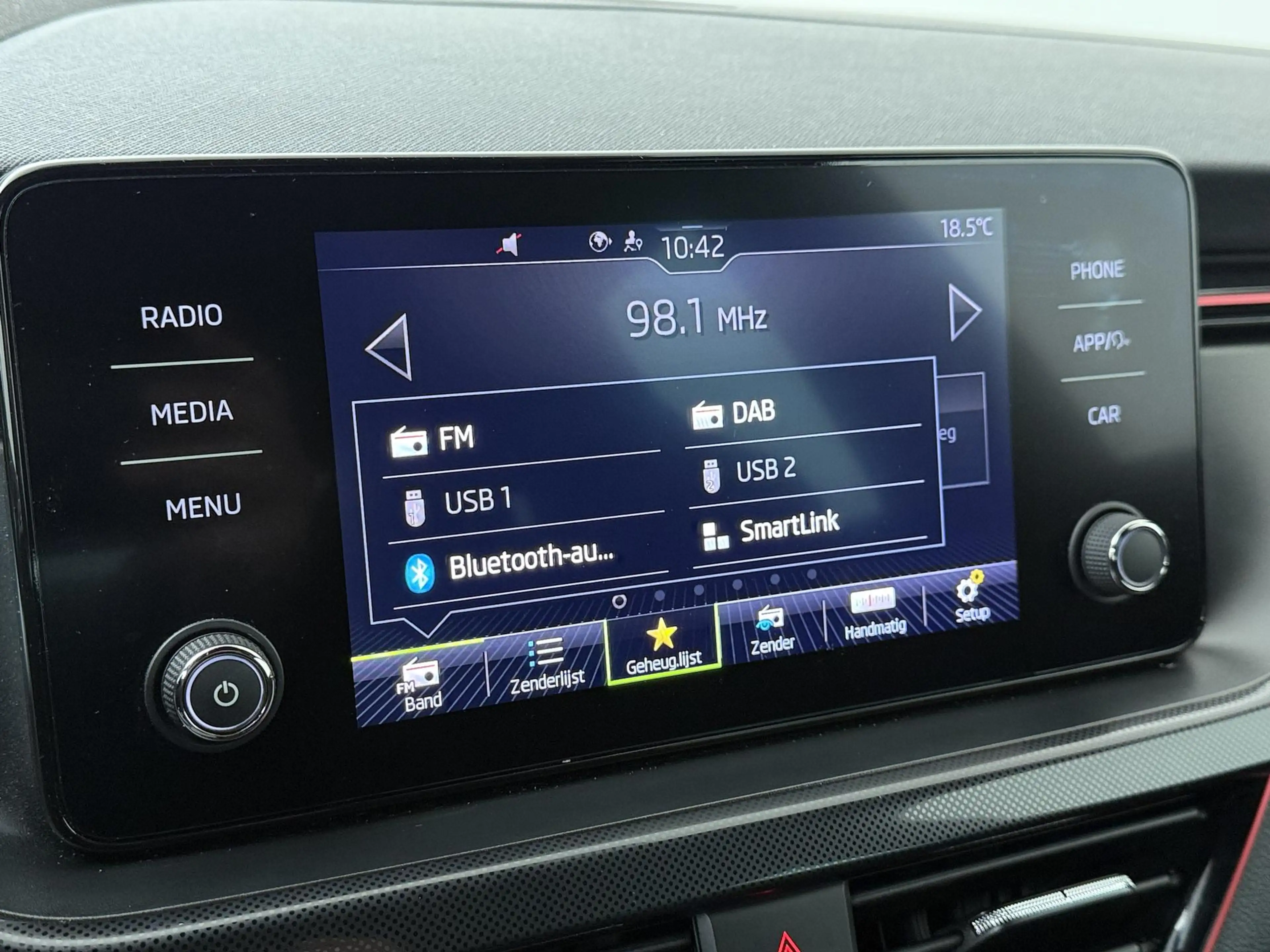 Skoda Kamiq 1.0 TSI Sport Business | 110 PK | Trekhaak wegklap — photo 13