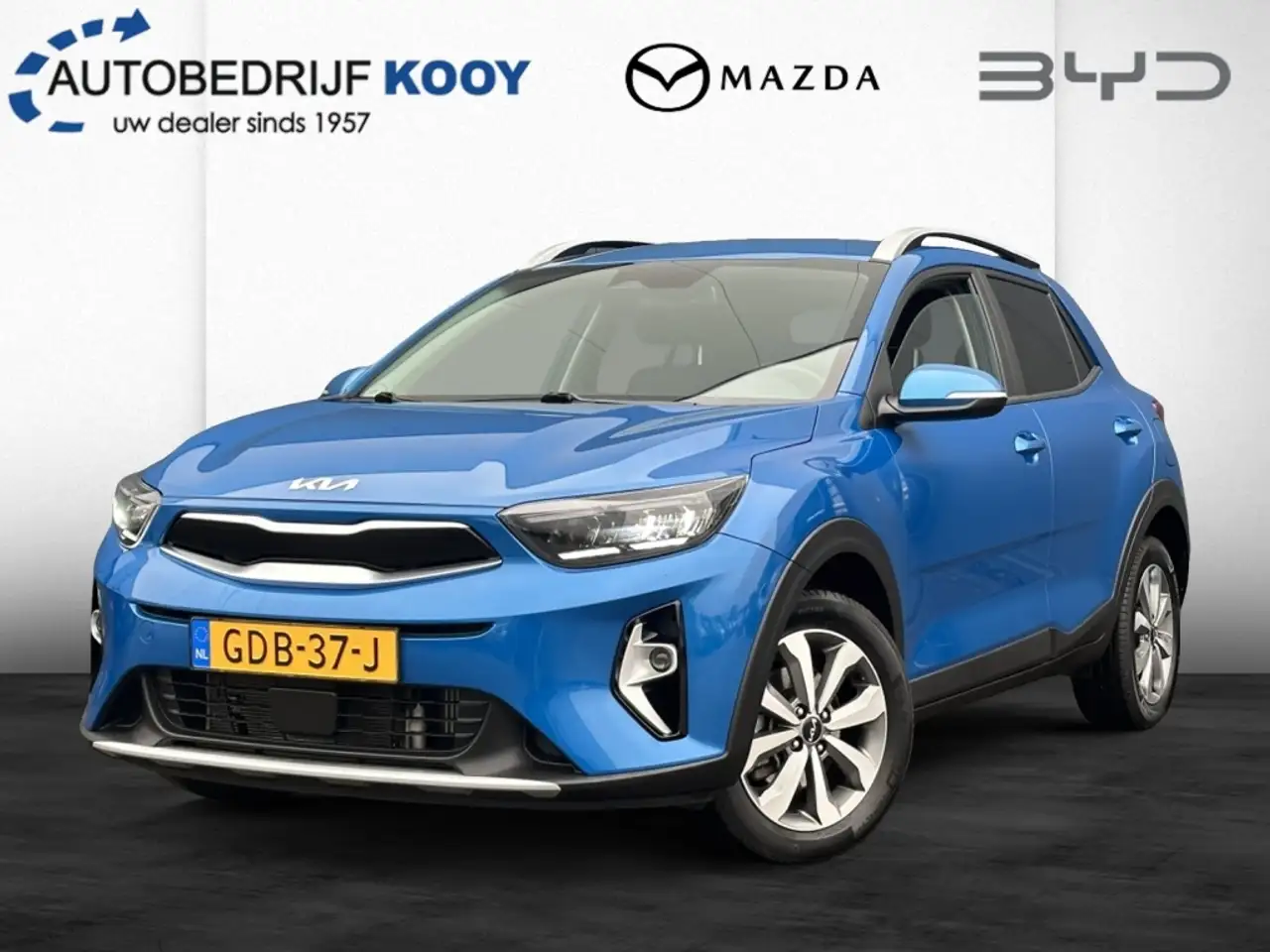 Kia Stonic
