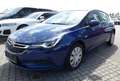 Opel Astra 1.6 CDTI Business Navi Kamera Matrix Licht Bleu - thumbnail 7