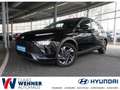 Hyundai BAYON Select 2WD 1.0 T-GDI Winter-Paket PDC Schwarz - thumbnail 1