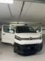 Citroen Jumpy Weiß - thumbnail 2