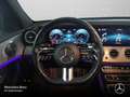 Mercedes-Benz E 300 e T AMG+NIGHT+PANO+360+LED+BURMESTER+TOTW+9G Noir - thumbnail 14