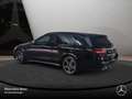 Mercedes-Benz E 300 e T AMG+NIGHT+PANO+360+LED+BURMESTER+TOTW+9G Noir - thumbnail 10